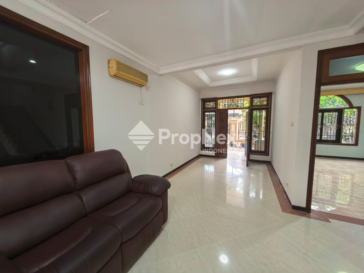Rumah Siap Huni Villa Bukit Mas Monaco 1 — foto 4